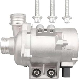 BMW 525 2014–2019 BMW 525 Water Pump