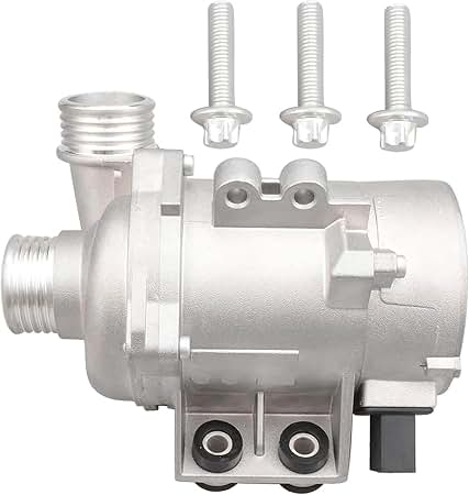 BMW 525 2014–2019 BMW 525 Water Pump