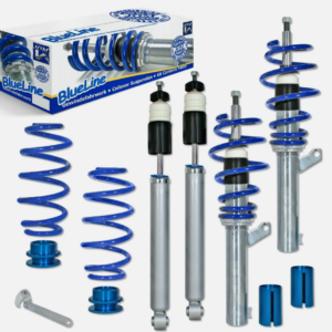 ALFA ROMEO GTV 2023-2026 Alfa Romeo Shock Absorber