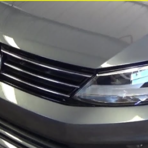 VOLKSWAGEN Jetta 2014-2016 Volkswagen Headlight